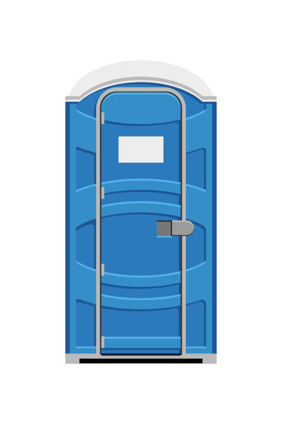 Best Long-Term Portable Toilet Rental  in Lindsborg, KS